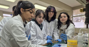 Equipos de Temuco, Angol y Pitrufquén representarán a La Araucanía en la feria científica nacional 2025