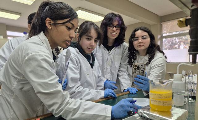 Equipos de Temuco, Angol y Pitrufquén representarán a La Araucanía en la feria científica nacional 2025