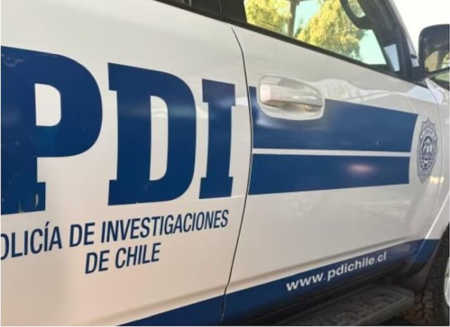 Acusado por abuso sexual a menor, hermana de su pareja, es detenido tras orden de la Fiscalía de Pitrufquén