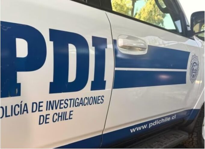 Acusado por abuso sexual a menor, hermana de su pareja, es detenido tras orden de la Fiscalía de Pitrufquén