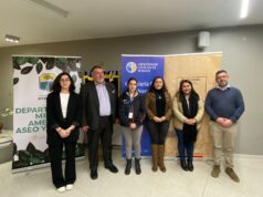 Municipio de Pitrufquén, universidad Católica de Temuco y seremi de medio ambiente realizan primer curso “calidad del aire y contaminación atmosférica”