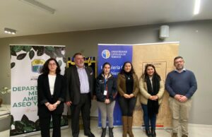 Municipio de Pitrufquén, universidad Católica de Temuco y seremi de medio ambiente realizan primer curso “calidad del aire y contaminación atmosférica”