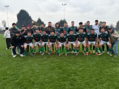 Agrícola de Gorbea se corona campeón y asegura cupo en el regional de clubes campeones 2026