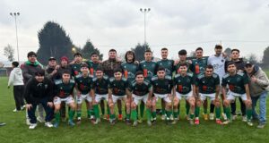 Agrícola de Gorbea se corona campeón y asegura cupo en el regional de clubes campeones 2026