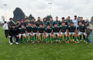 Agrícola de Gorbea se corona campeón y asegura cupo en el regional de clubes campeones 2026