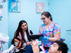 Valeria Salazar Avendaño: una joven odontóloga de Pitrufquén que abre camino con esfuerzo, amor y cercanía