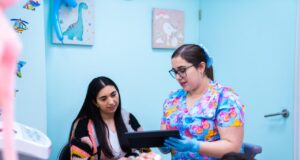 Valeria Salazar Avendaño: una joven odontóloga de Pitrufquén que abre camino con esfuerzo, amor y cercanía