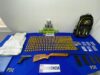 En Victoria PDI detuvo a tres sujetos dedicados a la venta de armamento, munición y droga por redes sociales