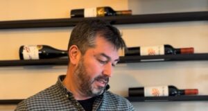 Gastronomía local y vino chileno se unen en una cata imperdible este fin de semana en restaurante de Pitrufquén