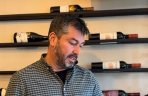 Gastronomía local y vino chileno se unen en una cata imperdible este fin de semana en restaurante de Pitrufquén