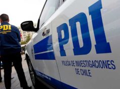 PDI Temuco detuvo a dos ciudadanos extranjeros por el delito de usurpación no violenta