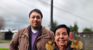 Espacios amigables y Habilidades para vida de Pitrufquén invitan a participar en marcha por la prevención del suicidio