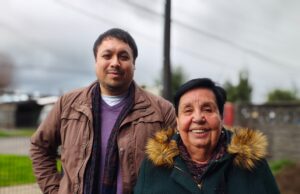 Espacios amigables y Habilidades para vida de Pitrufquén invitan a participar en marcha por la prevención del suicidio