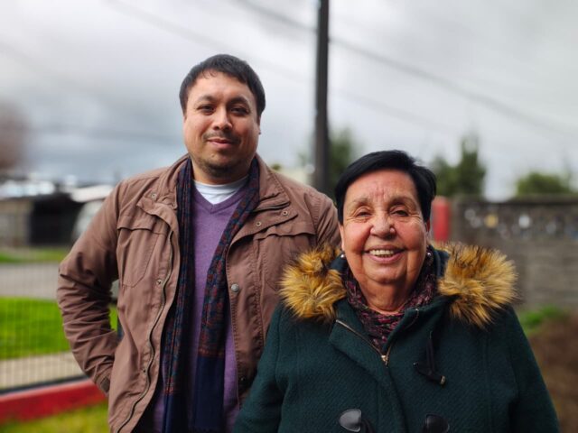 Espacios amigables y Habilidades para vida de Pitrufquén invitan a participar en marcha por la prevención del suicidio