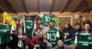 Organizaciones deportivas y comunitarias de Pitrufquén reciben apoyo gracias a la subvención municipal 2025