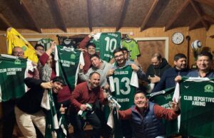 Organizaciones deportivas y comunitarias de Pitrufquén reciben apoyo gracias a la subvención municipal 2025