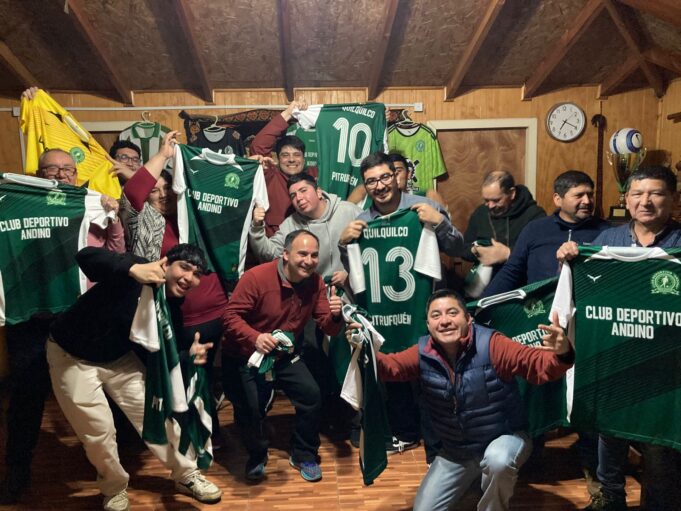 Organizaciones deportivas y comunitarias de Pitrufquén reciben apoyo gracias a la subvención municipal 2025