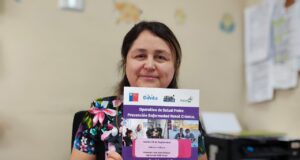 Freire realizará operativo gratuito de prevención de enfermedad renal crónica con atención de especialistas