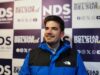 José Montalva, candidato a diputado: “Queremos oportunidades para quienes nacen y viven en nuestra región”