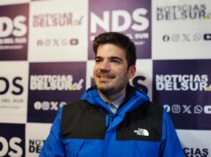 José Montalva, candidato a diputado: “Queremos oportunidades para quienes nacen y viven en nuestra región”