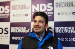 José Montalva, candidato a diputado: “Queremos oportunidades para quienes nacen y viven en nuestra región”