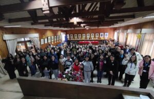 Freire conmemoró el día nacional de las personas sordas con encuentro participativo en el centro cultural