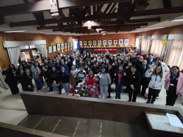 Freire conmemoró el día nacional de las personas sordas con encuentro participativo en el centro cultural