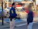 En Temuco PDI realiza fiscalización de ciudadanos extranjeros