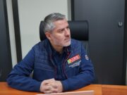 Core Hernández destacó importante aprobación de recursos para el mundo rural, a través del fondo productivo del gobierno regional