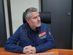 Core Hernández destacó importante aprobación de recursos para el mundo rural, a través del fondo productivo del gobierno regional