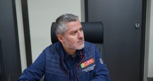 Core Hernández destacó importante aprobación de recursos para el mundo rural, a través del fondo productivo del gobierno regional