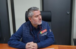 Core Hernández destacó importante aprobación de recursos para el mundo rural, a través del fondo productivo del gobierno regional