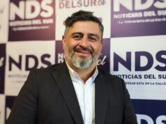 “Sin seguridad económica no hay seguridad posible”: Daniel Sandoval, candidato a diputado por el distrito 23