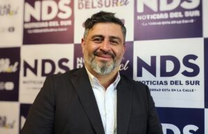 “Sin seguridad económica no hay seguridad posible”: Daniel Sandoval, candidato a diputado por el distrito 23