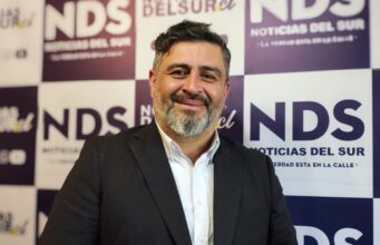 “Sin seguridad económica no hay seguridad posible”: Daniel Sandoval, candidato a diputado por el distrito 23