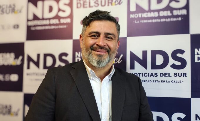 “Sin seguridad económica no hay seguridad posible”: Daniel Sandoval, candidato a diputado por el distrito 23