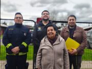 Pitrufquén conmemorará el día mundial de la prevención del suicidio con un minuto de silencio comunal