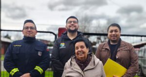 Pitrufquén conmemorará el día mundial de la prevención del suicidio con un minuto de silencio comunal