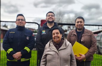 Pitrufquén conmemorará el día mundial de la prevención del suicidio con un minuto de silencio comunal