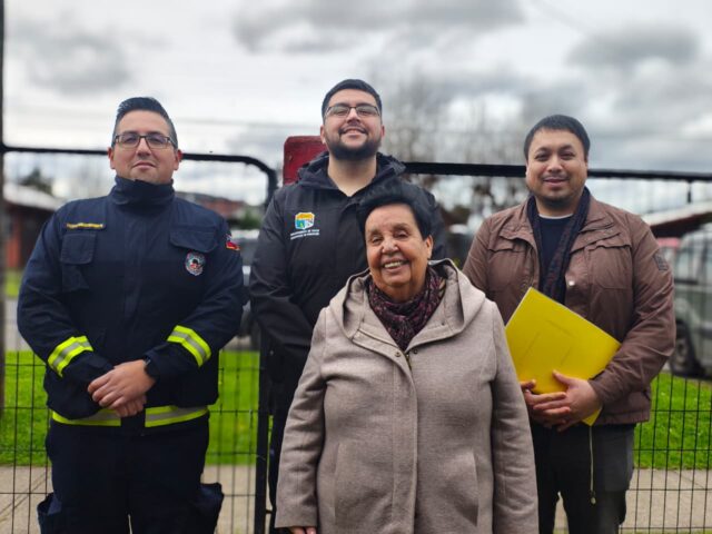 Pitrufquén conmemorará el día mundial de la prevención del suicidio con un minuto de silencio comunal