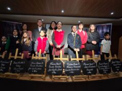 Nueve estudiantes de La Araucanía reciben reconocimiento en certamen nacional de Fomento a la lectura