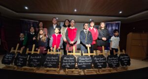 Nueve estudiantes de La Araucanía reciben reconocimiento en certamen nacional de Fomento a la lectura