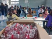 Hasta las 17 horas la comunidad puede acceder a exámenes renales gratuitos en Freire