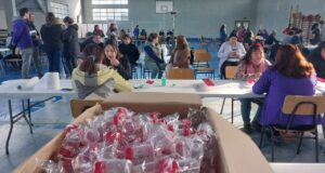 Hasta las 17 horas la comunidad puede acceder a exámenes renales gratuitos en Freire