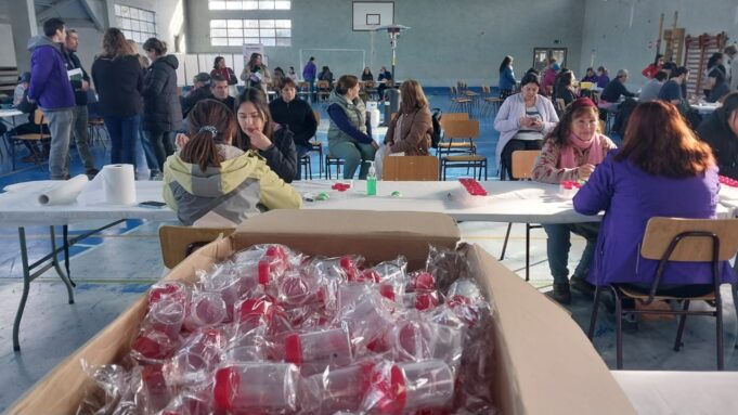 Hasta las 17 horas la comunidad puede acceder a exámenes renales gratuitos en Freire