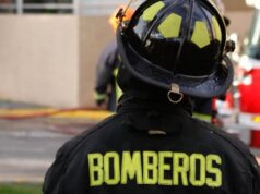 Tres detenidos por fraude de más de 13 millones de pesos al cuerpo de bomberos de Perquenco