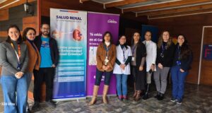 Examen de medicina preventiva con pesquisa de enfermedad renal se realizará en seis comunas de Cautín