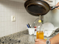 Aguas Araucanía impulsa reciclaje del aceite usado en preparaciones durante fiestas patrias