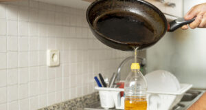 Aguas Araucanía impulsa reciclaje del aceite usado en preparaciones durante fiestas patrias