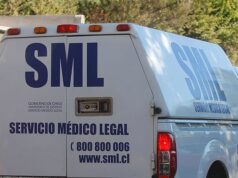 Madre y su hijo fueron encontrados muertos en vivienda de Temuco